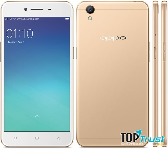 Oppo A37