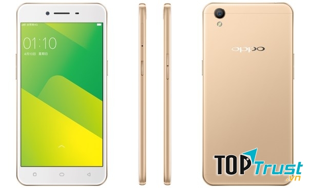 Oppo A37
