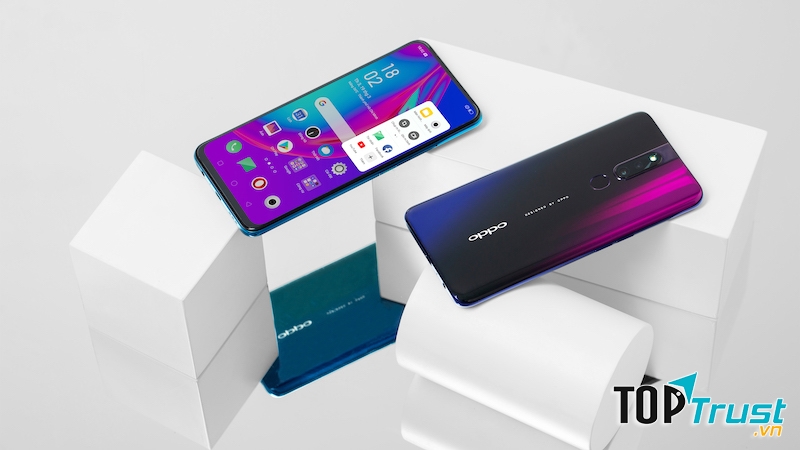 OPPO F11 Pro