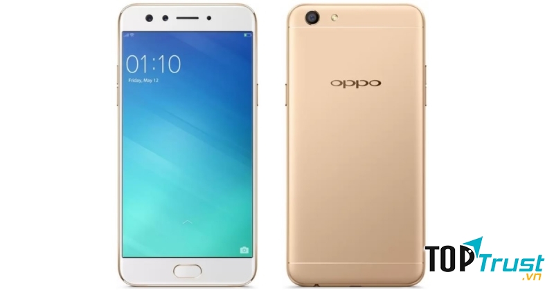 Oppo F3