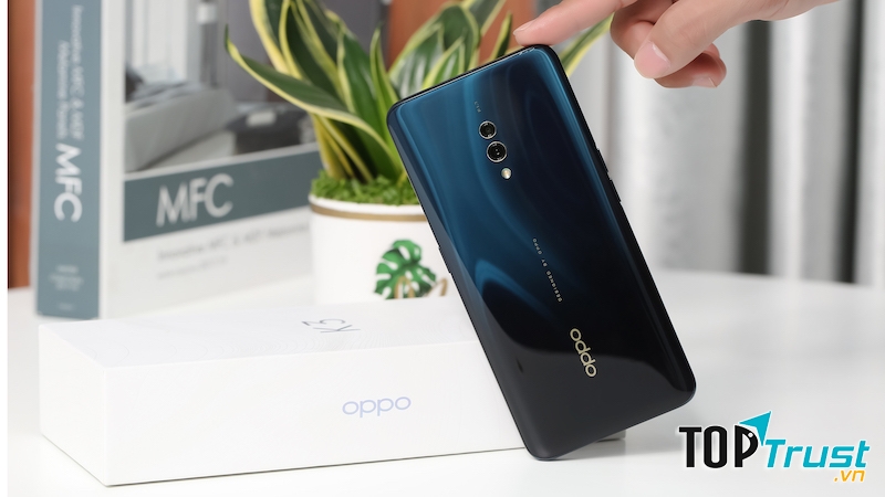 OPPO K3