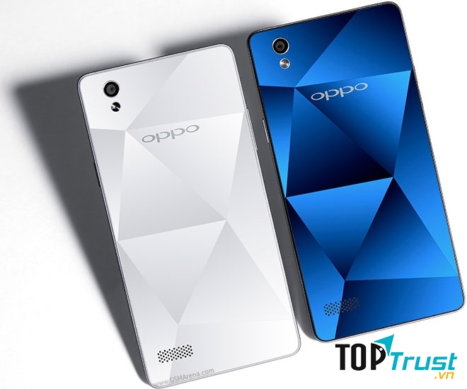 Oppo Mirror 5