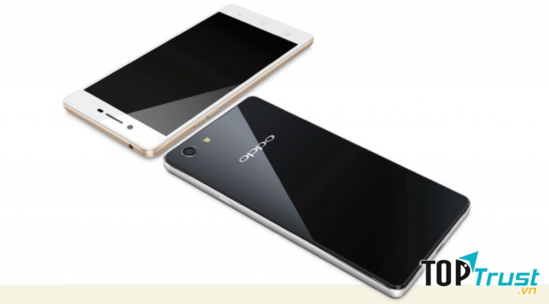 Oppo Neo 7 mang đến vẻ đẹp sang trọng và tinh tế