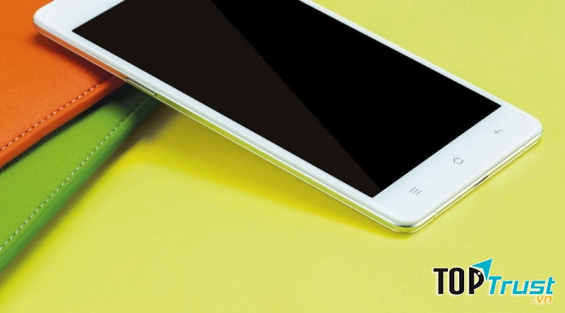 Oppo R7 Lite