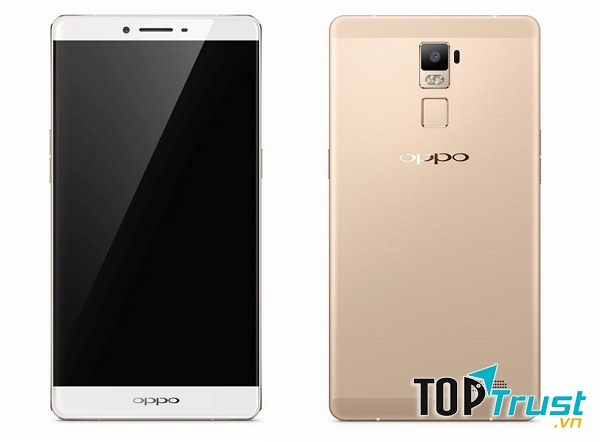 Oppo R7 Plus