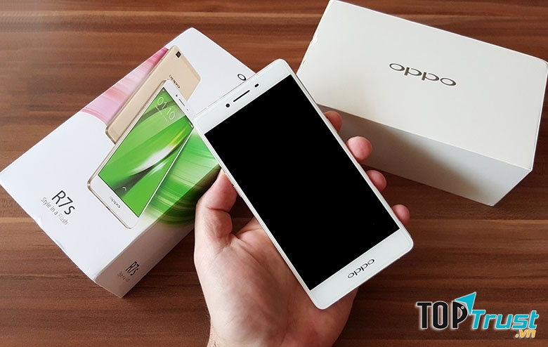 Oppo R7s