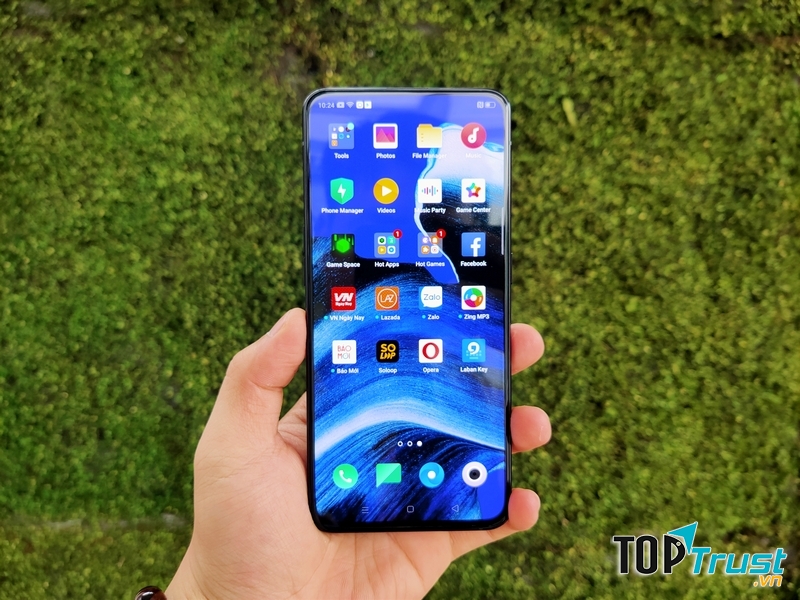 Oppo Reno 2 | Giá: 5.990.000đ