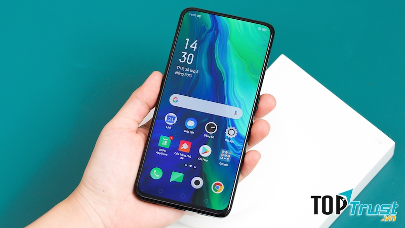 OPPO Reno