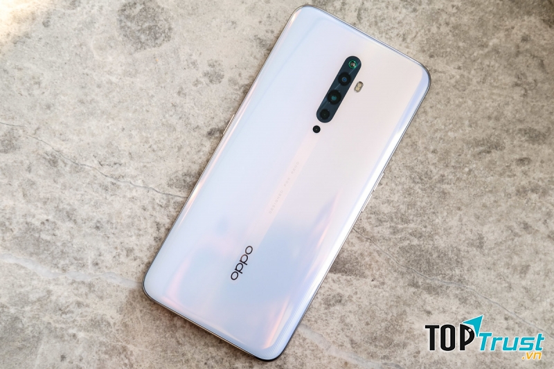 OPPO Reno2 F