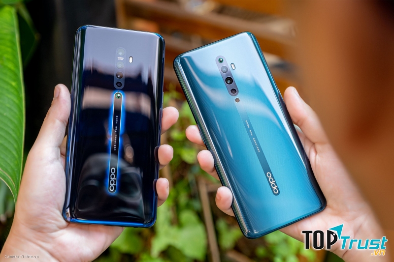 OPPO Reno2 F
