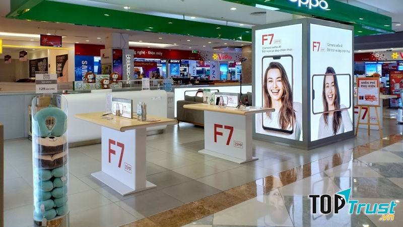 OPPO SHOP THẢO ĐIỀN