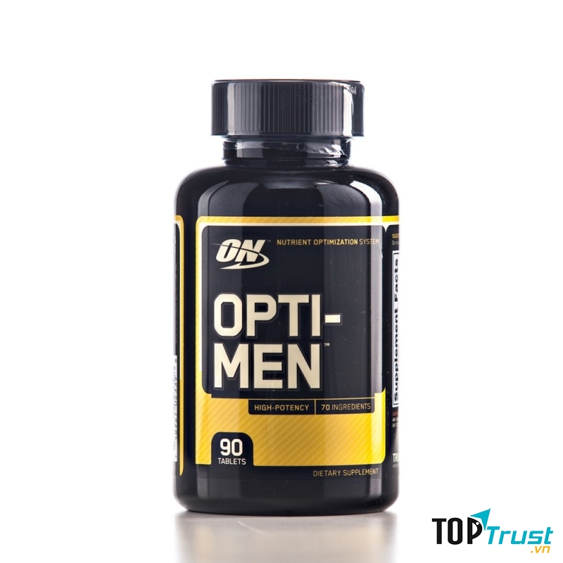 Optimum Nutrition Opti - men