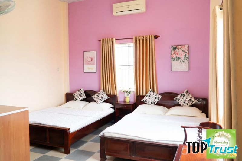 Orchid Garden Homestay