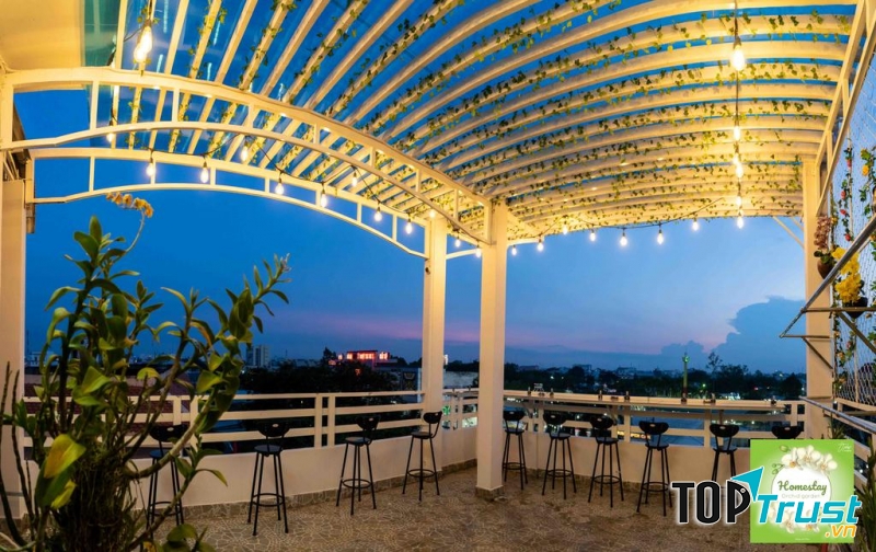 Orchid Garden Homestay