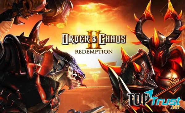 Order & Chaos 2: Redemption