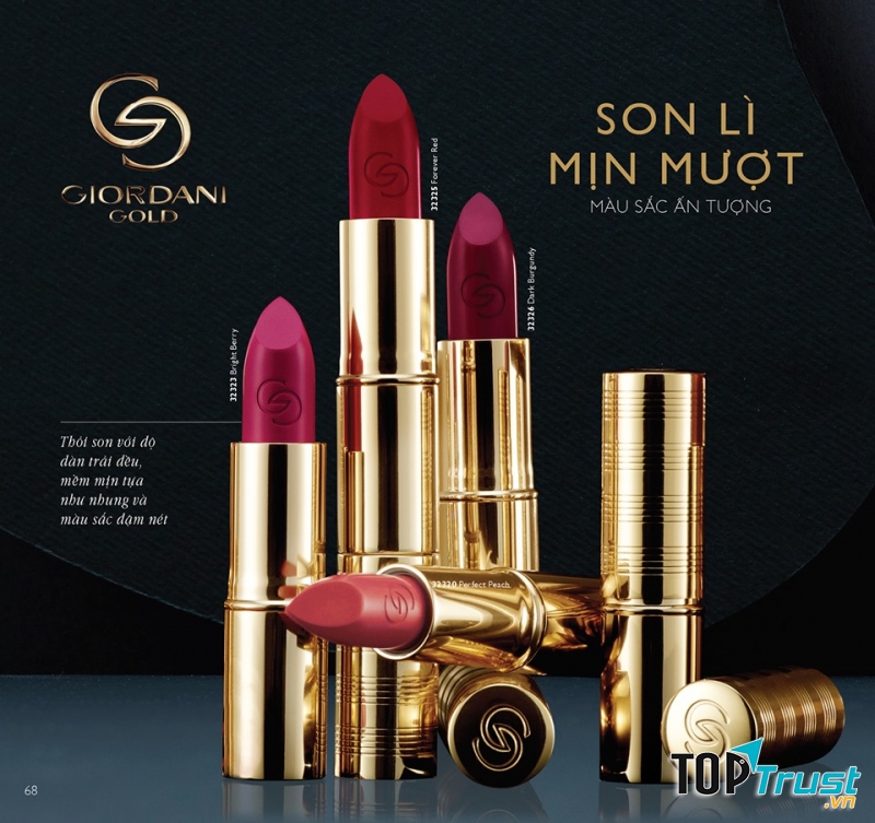 Oriflame