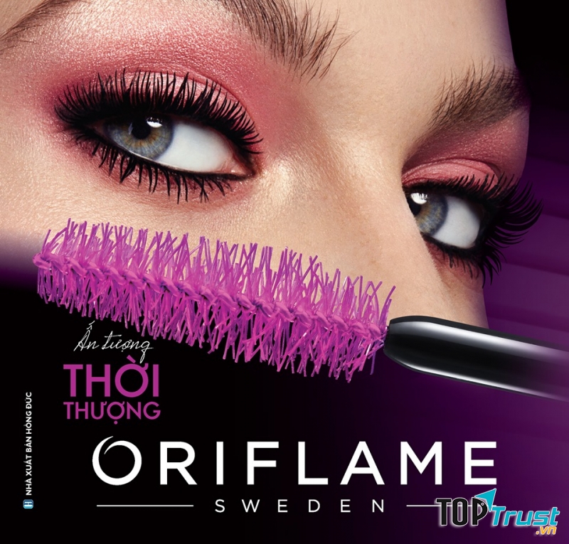 Oriflame