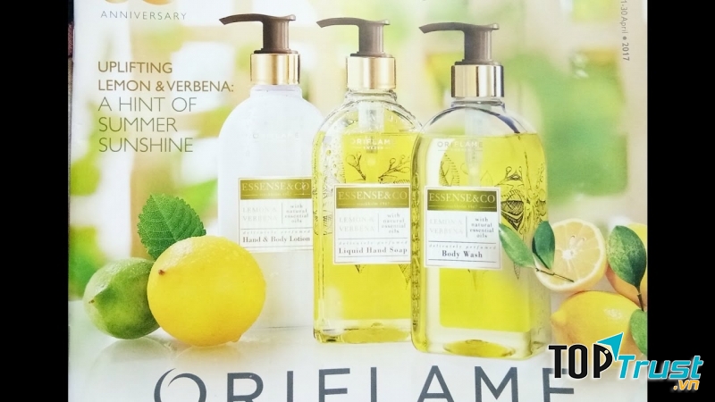 Oriflame.com.vn