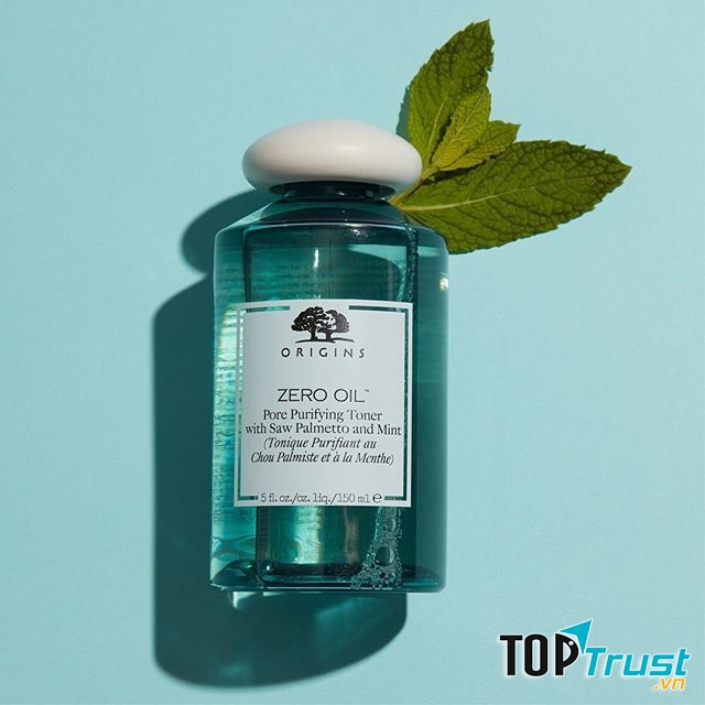 Origins Zero Oil Pore Purifying Toner