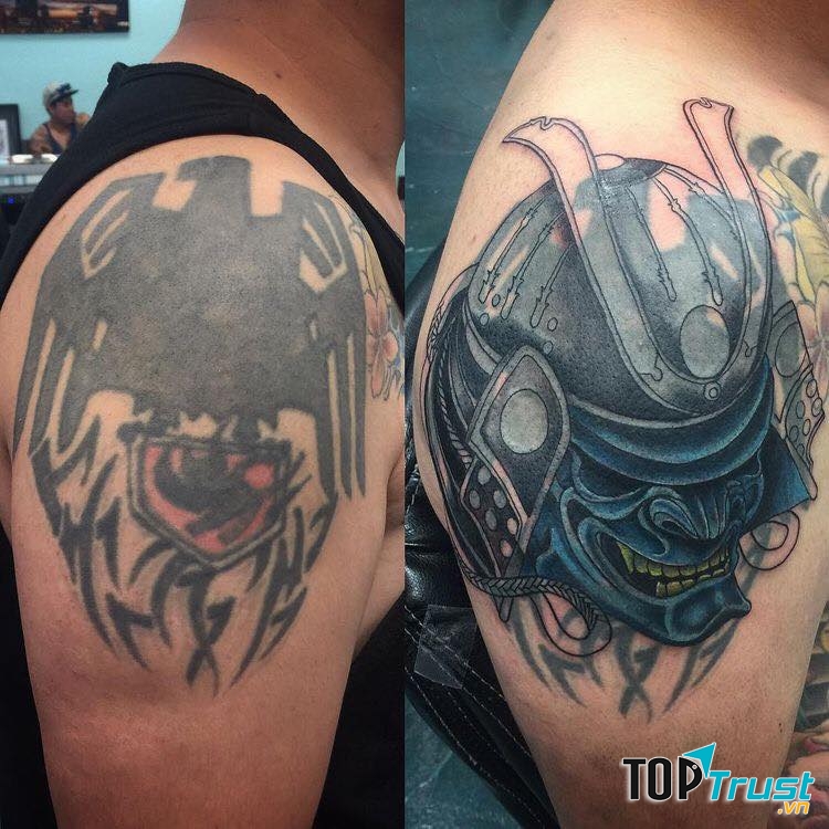 Orion Tattoo