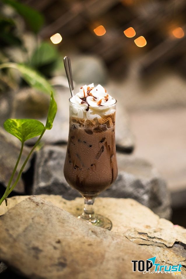 Oromia Coffee & Lounge