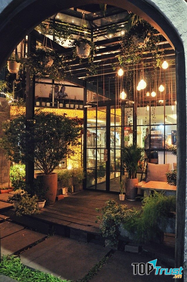 Oromia Coffee – Nam Kỳ Khởi Nghĩa