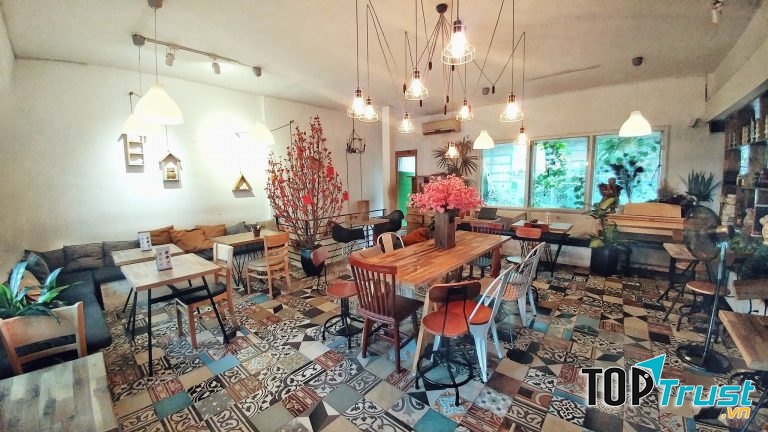 Oromia Coffee – Nam Kỳ Khởi Nghĩa