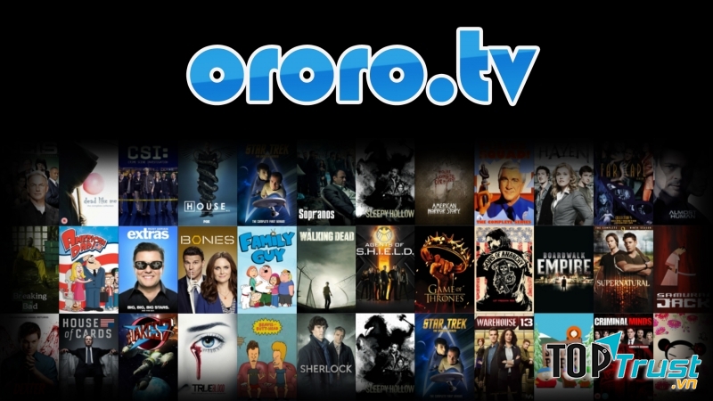 ororo.tv
