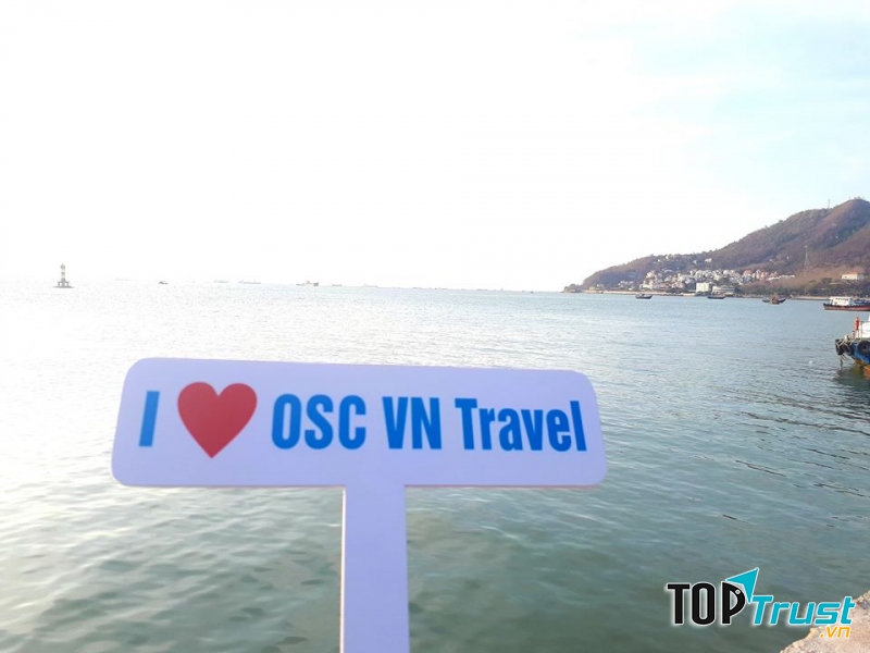 OSC Vietnam Travel