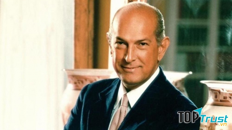 Oscar de la Renta