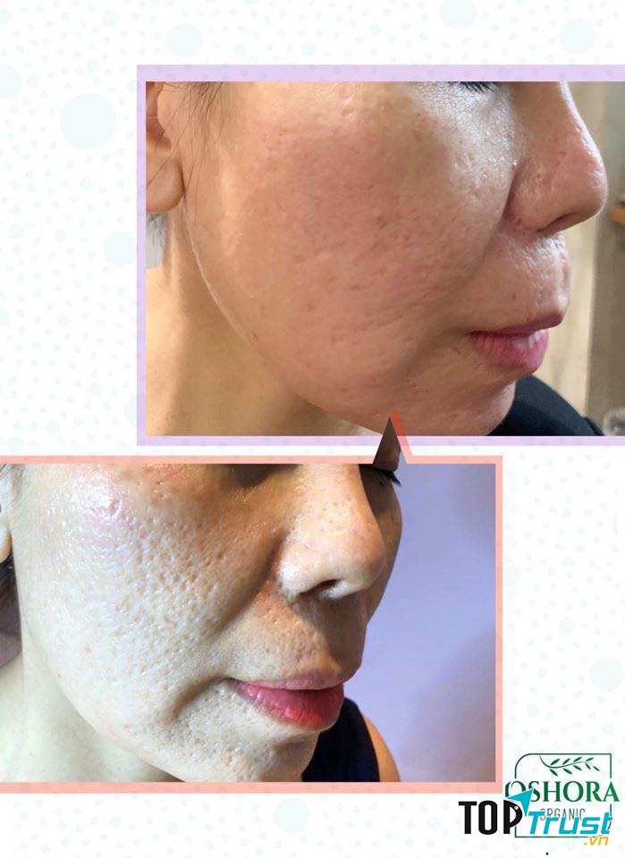 Oshora Organic Clinic & Spa