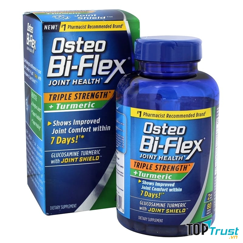 Osteo Bi-Flex Triple Strength