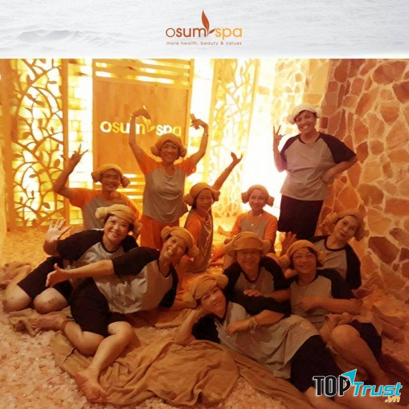 Osum Spa