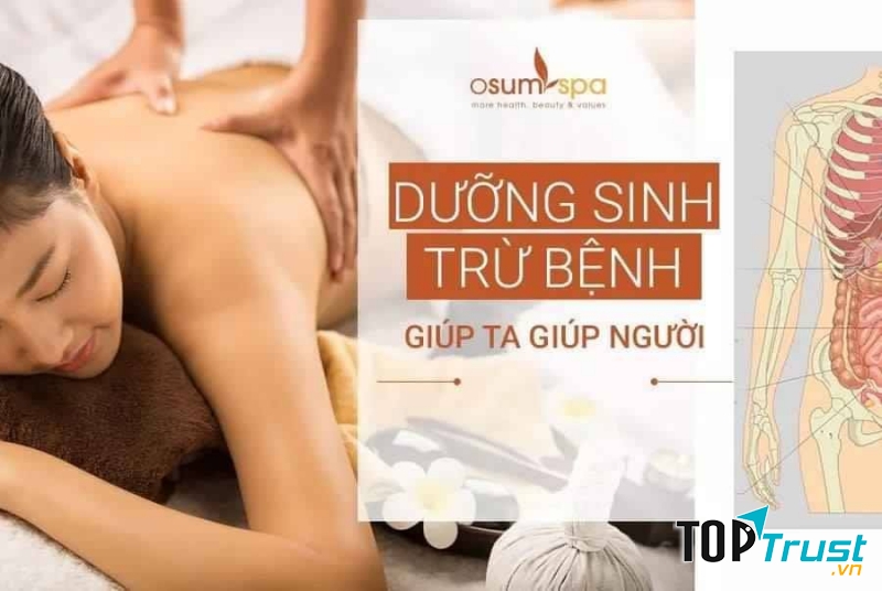 Osum Spa