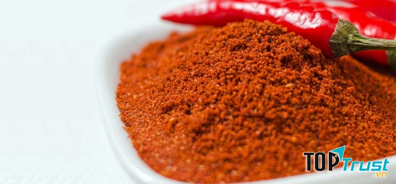 Ớt Cayenne