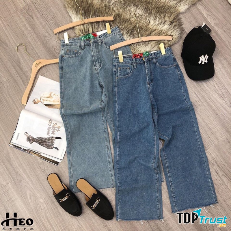 Ớt Store - Shop Thời Trang Công Sở Nữ