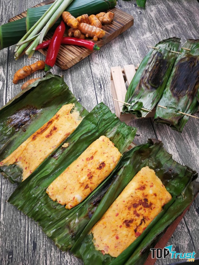 Otak-Otak