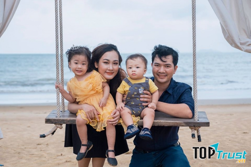 OTIC Studio - Nơi lưu giữ những khoảnh khắc tuyệt vời