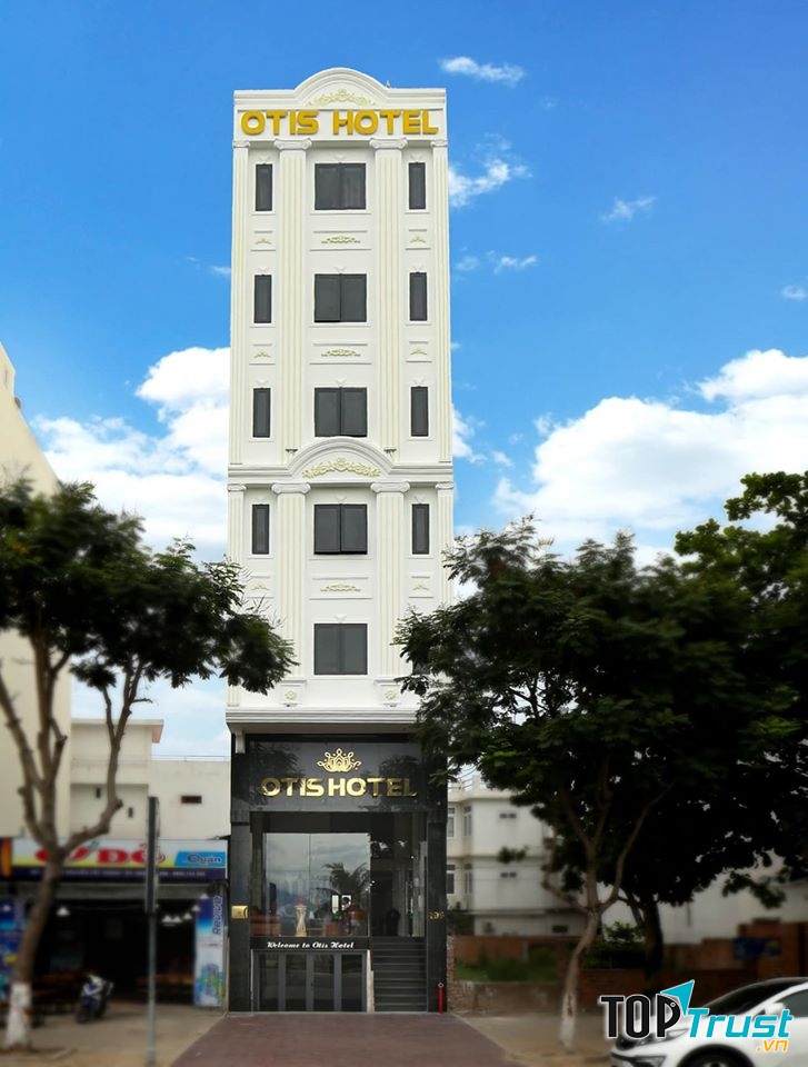 Otis Hotel Đà Nẵng