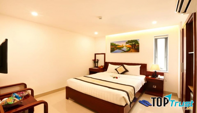 Otis Hotel Đà Nẵng