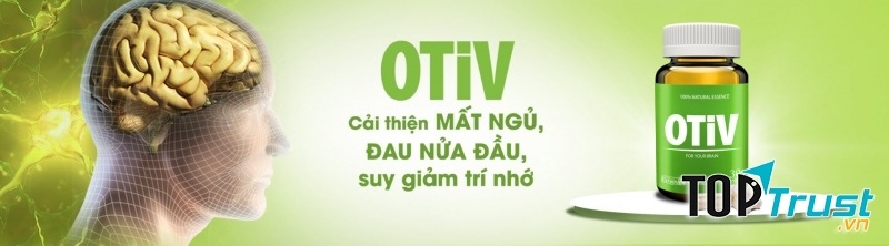 Ảnh thực phẩm chức năng OTIV