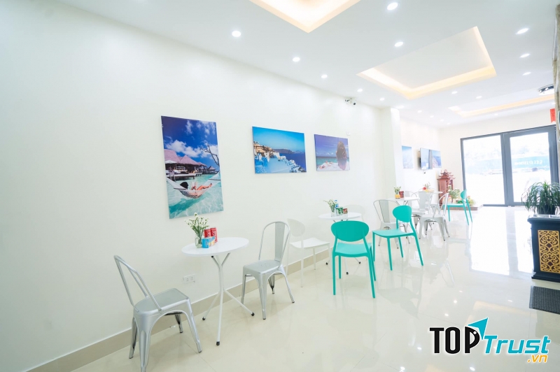 Otoke Chill – Coffee & Homestay