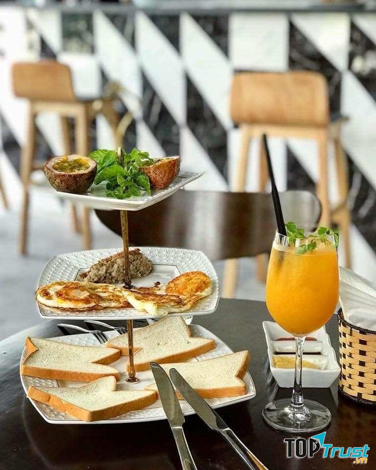 Otoke Chill – Coffee & Homestay