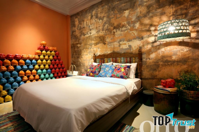 Otro Hostel