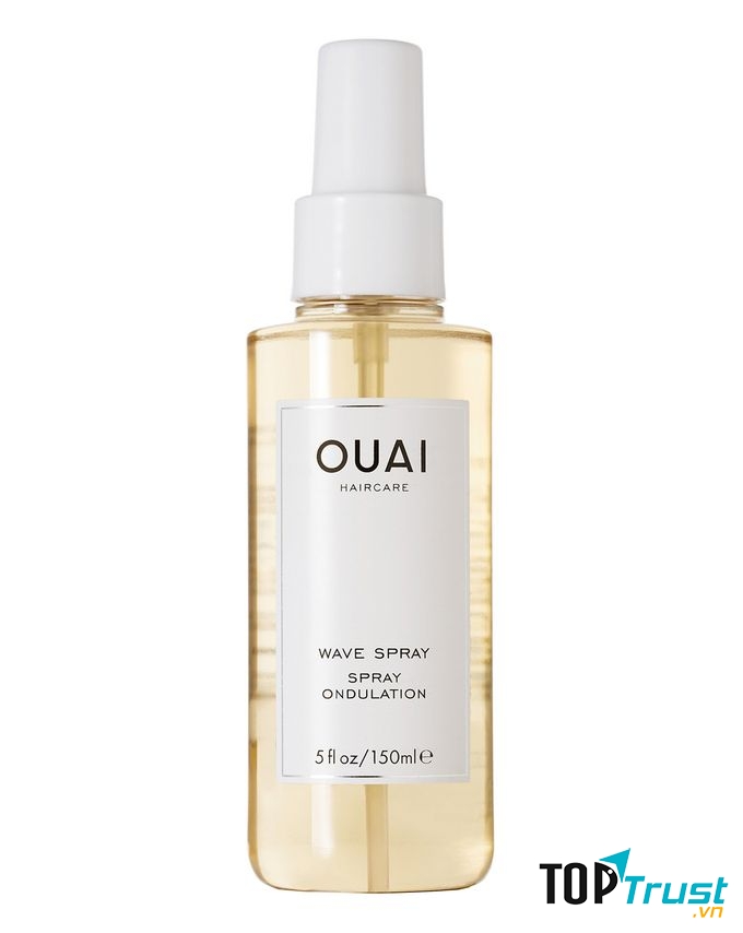 Ouai Rose Hair & Body Oil