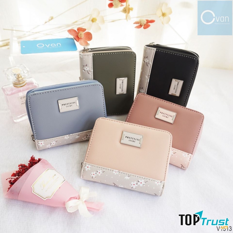 Ovan Shop -  cửa hàng bán túi xách thời trang siêu đẹp, siêu rẻ tại Sài Gòn