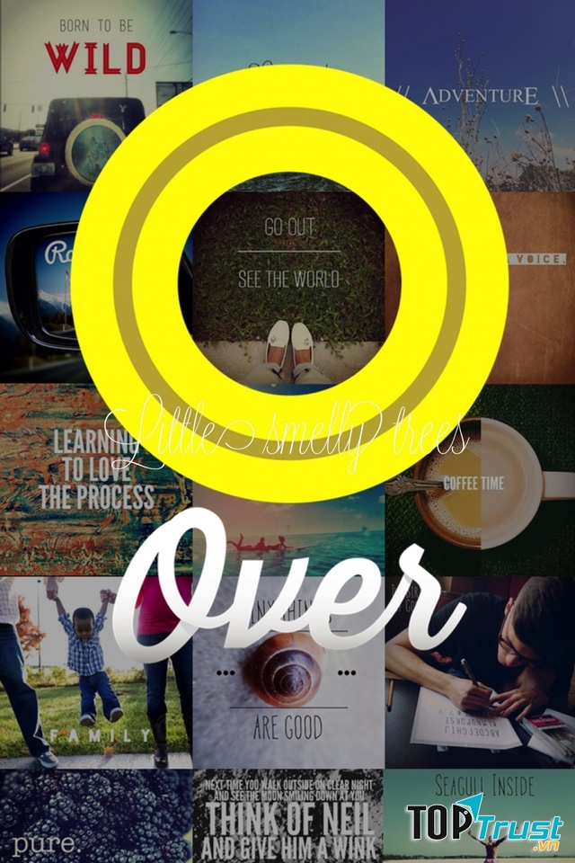 Over