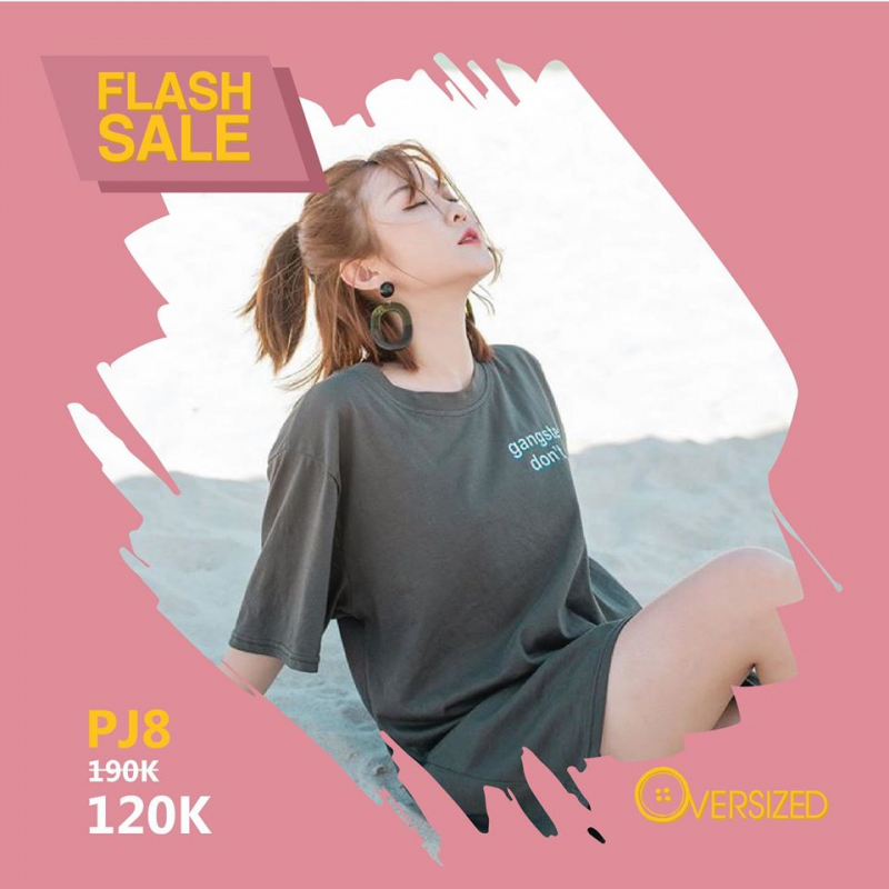 Oversive shop