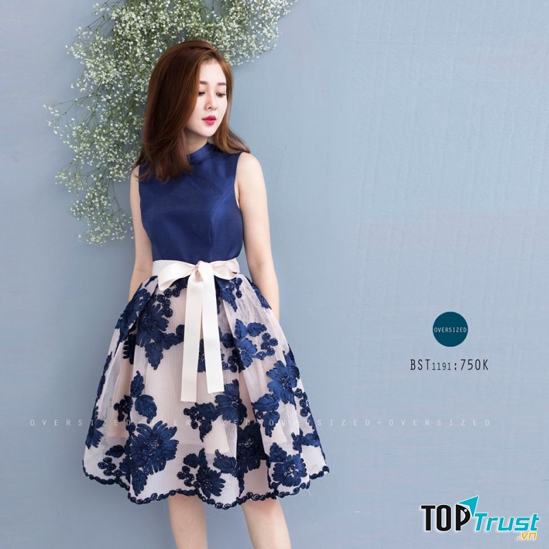 Oversize Shop - Shop quần áo nữ đẹp ở TPHCM được yêu thích nhất
