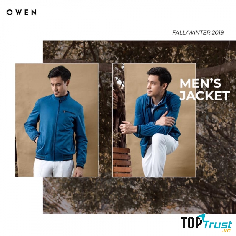 Owen Đông Anh